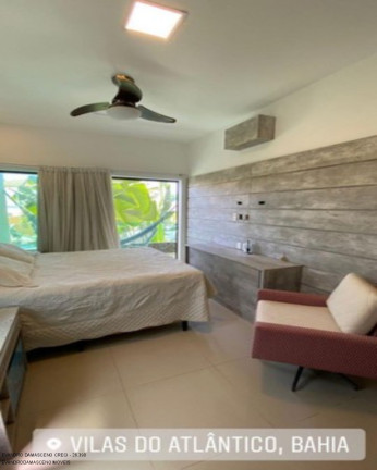 Imagem Casa com 4 Quartos à Venda, 600 m² em Vilas Do Atlântico - Lauro De Freitas Imagem Casa com 4 Quartos à Venda, 600 m² em Vilas Do Atlântico - Lauro De Freitas