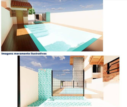 Imagem Apartamento com 2 Quartos à Venda, 48 m² em Praia Da Maranduba - Ubatuba Imagem Apartamento com 2 Quartos à Venda, 48 m² em Praia Da Maranduba - Ubatuba