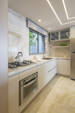 Imagem Apartamento com 3 Quartos à Venda, 243 m² em Jardim Europa - Porto Alegre Imagem Apartamento com 3 Quartos à Venda, 243 m² em Jardim Europa - Porto Alegre