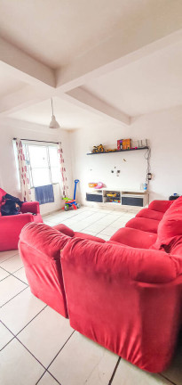 Imagem Casa com 3 Quartos à Venda, 128 m² em Santa Luzia - Porto Belo Imagem Casa com 3 Quartos à Venda, 128 m² em Santa Luzia - Porto Belo