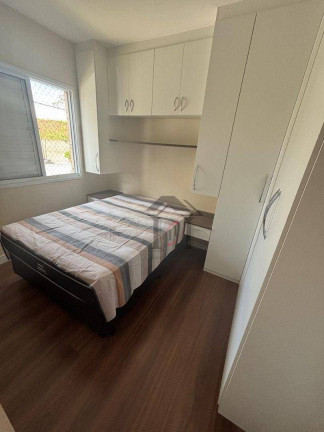Imagem Apartamento com 2 Quartos para Alugar, 50 m² em Condomínio Residencial Trentino - Jundiaí Imagem Apartamento com 2 Quartos para Alugar, 50 m² em Condomínio Residencial Trentino - Jundiaí