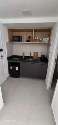 Imagem Apartamento com 1 Quarto à Venda, 22 m² em Cabo Branco - João Pessoa Imagem Apartamento com 1 Quarto à Venda, 22 m² em Cabo Branco - João Pessoa