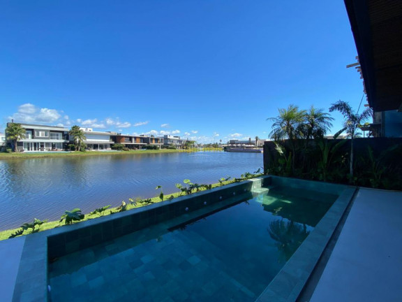Casa com 5 Quartos à Venda, 430 m² em Condomínio Enseada Lagos Xangri-lá - Xangri-lá