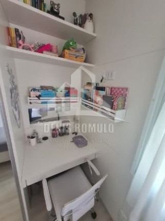Imagem Apartamento com 3 Quartos à Venda, 106 m² em Perdizes - São Paulo