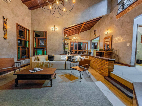 Imagem Casa com 5 Quartos à Venda, 280 m² em Riviera De São Lourenço - Bertioga Imagem Casa com 5 Quartos à Venda, 280 m² em Riviera De São Lourenço - Bertioga