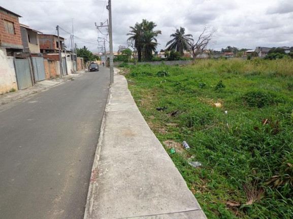 Imagem Terreno à Venda, 4 m²em Abrantes - Camaçari