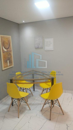 Imagem Casa com 3 Quartos à Venda, 126 m² em Mirim - Praia Grande Imagem Casa com 3 Quartos à Venda, 126 m² em Mirim - Praia Grande