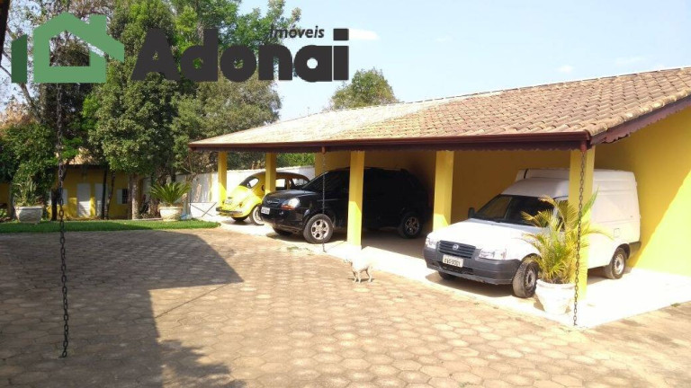 Imagem Chácara com 3 Quartos à Venda, 380 m² em Centro - Jarinu Imagem Chácara com 3 Quartos à Venda, 380 m² em Centro - Jarinu