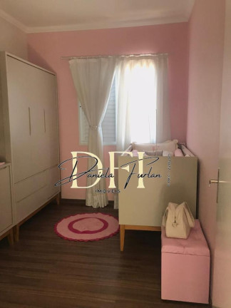 Imagem Apartamento com 2 Quartos à Venda, 57 m² em Jardim São Carlos - Sorocaba