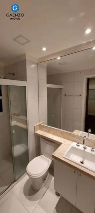 Imagem Apartamento com 2 Quartos à Venda, 60 m² em City Bussocaba - Osasco