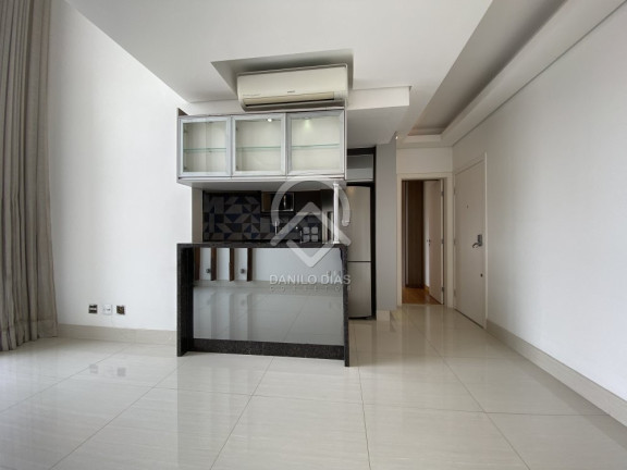 Imagem Apartamento com 2 Quartos à Venda, 72 m² em Brooklin - São Paulo