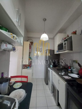 Imagem Apartamento com 2 Quartos à Venda, 71 m² em Urbanova - São José Dos Campos