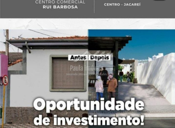 Imagem Imóvel à Venda, 250 m² em Centro - Jacareí Imagem Imóvel à Venda, 250 m² em Centro - Jacareí