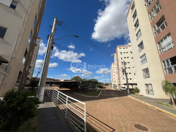Imagem Imóvel com 2 Quartos à Venda, 63 m² em Tiradentes - Campo Grande Imagem Imóvel com 2 Quartos à Venda, 63 m² em Tiradentes - Campo Grande