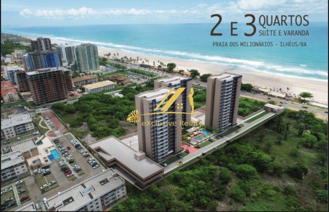 Imagem Imóvel com 3 Quartos à Venda, 70 m² em Nossa Senhora Da Vitória - Ilhéus Imagem Imóvel com 3 Quartos à Venda, 70 m² em Nossa Senhora Da Vitória - Ilhéus