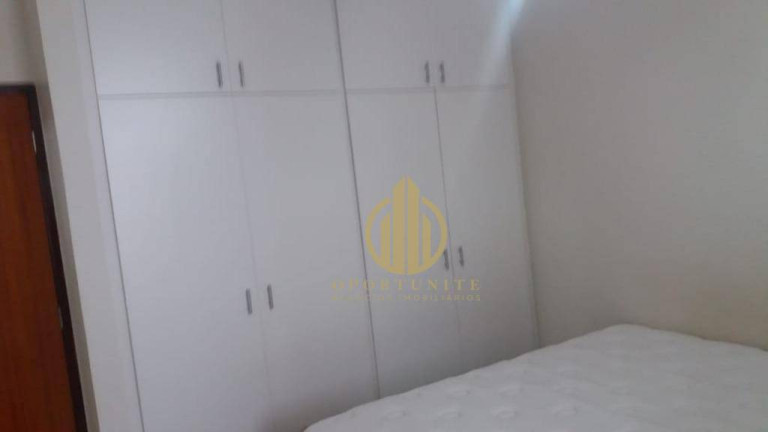 Imagem Kitnet com 1 Quarto à Venda, 30 m² em Jardim Paulista - Ribeirão Preto