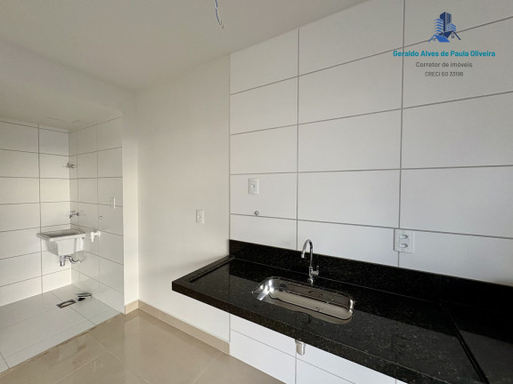 Imagem Apartamento com 2 Quartos à Venda, 71 m² em Setor Bueno - Goiânia Imagem Apartamento com 2 Quartos à Venda, 71 m² em Setor Bueno - Goiânia