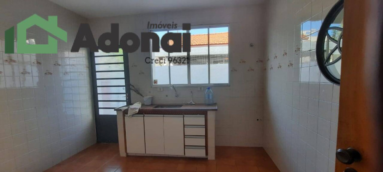 Imagem Casa com 3 Quartos à Venda, 230 m² em Cidade Luiza - Jundiaí Imagem Casa com 3 Quartos à Venda, 230 m² em Cidade Luiza - Jundiaí