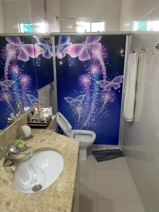 Imagem Sobrado com 4 Quartos à Venda, em Jardim Atlântico - Goiânia Imagem Sobrado com 4 Quartos à Venda, em Jardim Atlântico - Goiânia