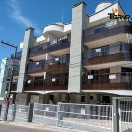 Imagem Apartamento com 2 Quartos à Venda, 61 m² em Centro - Bombinhas Imagem Apartamento com 2 Quartos à Venda, 61 m² em Centro - Bombinhas