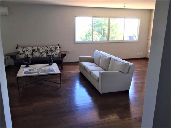 Imagem Apartamento com 3 Quartos à Venda, 234 m² em Vila Mariana - São Paulo Imagem Apartamento com 3 Quartos à Venda, 234 m² em Vila Mariana - São Paulo