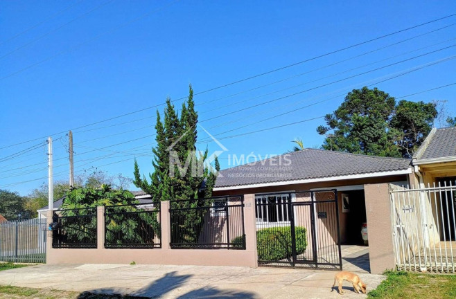 Imagem Casa com 4 Quartos à Venda, em Jardim Santa Helena - Piraquara Imagem Casa com 4 Quartos à Venda, em Jardim Santa Helena - Piraquara