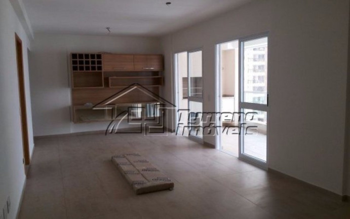 Imagem Apartamento com 3 Quartos à Venda, 127 m² em Jardim Aquarius - São José Dos Campos Imagem Apartamento com 3 Quartos à Venda, 127 m² em Jardim Aquarius - São José Dos Campos