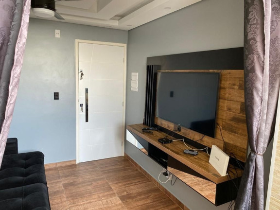 Imagem Apartamento com 2 Quartos à Venda, 53 m² em Vila Sônia - Praia Grande Imagem Apartamento com 2 Quartos à Venda, 53 m² em Vila Sônia - Praia Grande