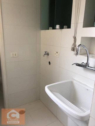 Imagem Apartamento com 3 Quartos à Venda, 110 m² em Jardim Paulista - São Paulo