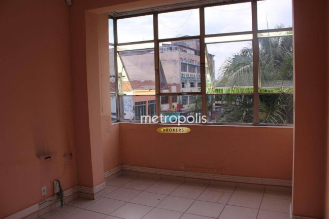Sala Comercial à Venda, 77 m² em Centro - São Caetano Do Sul