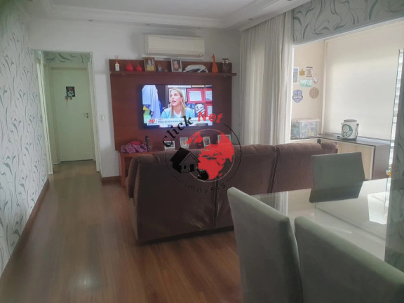 Imagem Apartamento com 3 Quartos à Venda, 106 m² em Centro - São Bernardo Do Campo Imagem Apartamento com 3 Quartos à Venda, 106 m² em Centro - São Bernardo Do Campo