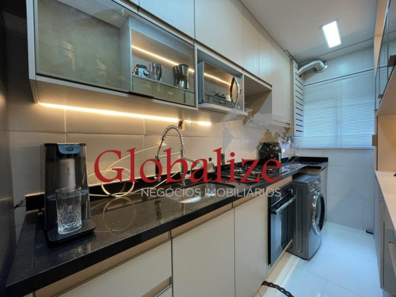 Imagem Imóvel com 2 Quartos à Venda, 49 m² em Castelo - Santos Imagem Imóvel com 2 Quartos à Venda, 49 m² em Castelo - Santos