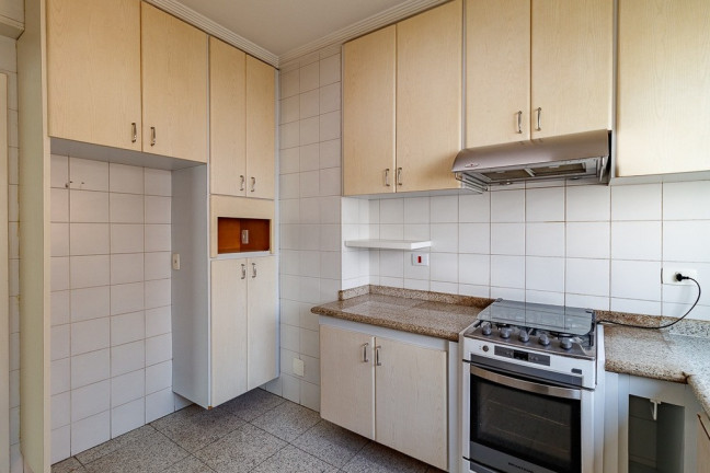 Imagem Imóvel com 3 Quartos à Venda, 164 m² em Vila Andrade - São Paulo Imagem Imóvel com 3 Quartos à Venda, 164 m² em Vila Andrade - São Paulo
