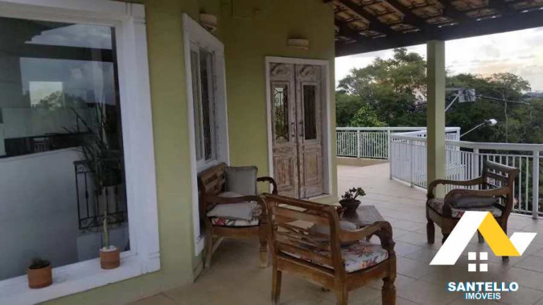 Imagem Casa com 4 Quartos à Venda, 365 m² em Largo Da Batalha - Niterói