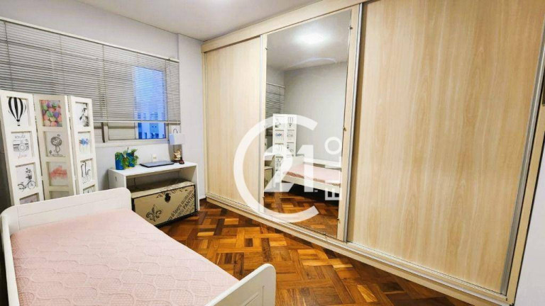 Imagem Apartamento com 4 Quartos à Venda, 132 m² em Vila Monte Alegre - São Paulo