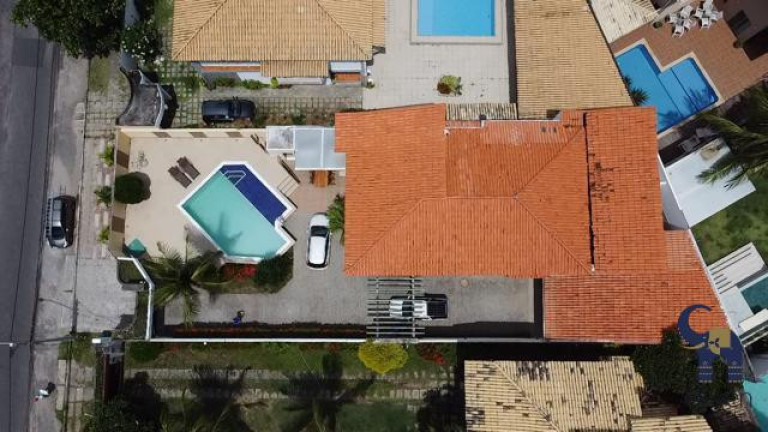 Imagem Casa com 5 Quartos à Venda, 293 m² em Vilas Do Atlantico - Lauro De Freitas Imagem Casa com 5 Quartos à Venda, 293 m² em Vilas Do Atlantico - Lauro De Freitas