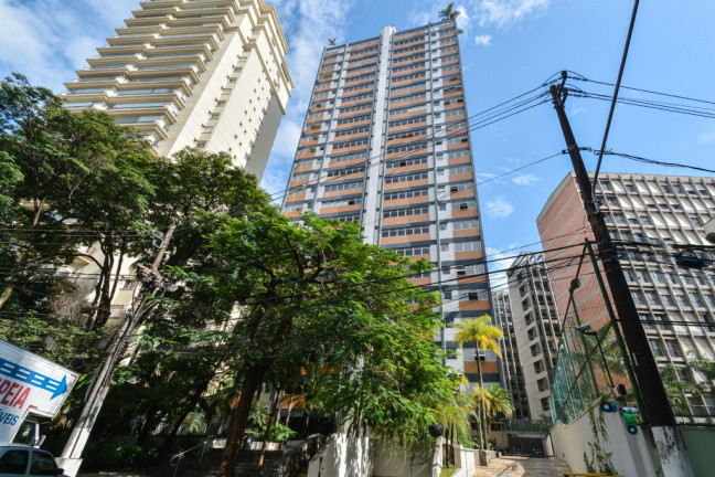 Imagem Apartamento com 2 Quartos à Venda, 116 m² em Itaim Bibi - São Paulo Imagem Apartamento com 2 Quartos à Venda, 116 m² em Itaim Bibi - São Paulo