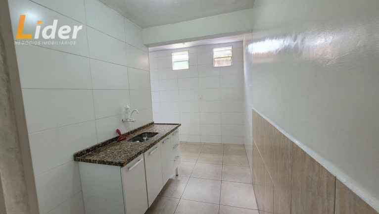 Imagem Casa com 2 Quartos para Alugar, 80 m² em Bom Jardim - Juiz De Fora