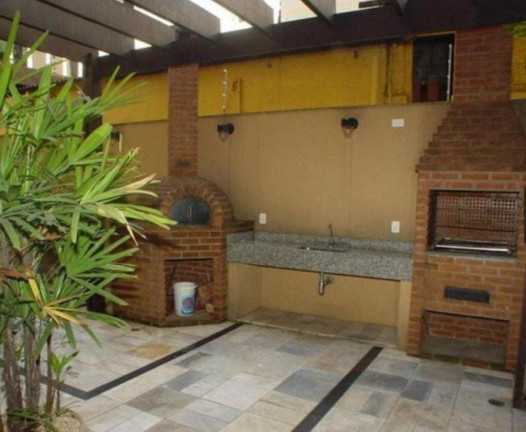 Imagem Imóvel com 2 Quartos à Venda, 54 m² em Moema - São Paulo Imagem Imóvel com 2 Quartos à Venda, 54 m² em Moema - São Paulo