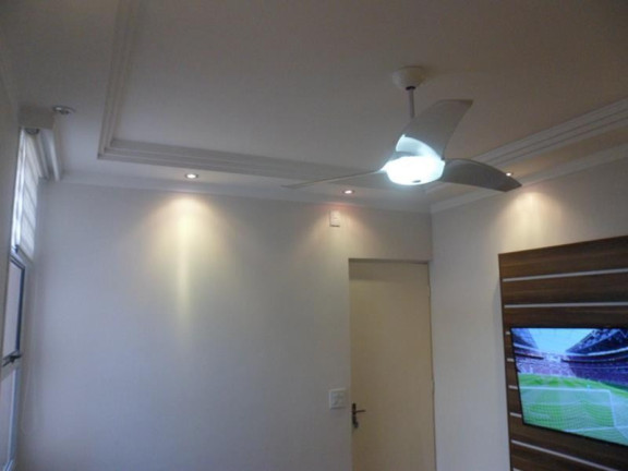 Imagem Imóvel com 2 Quartos à Venda, 50 m² em Jardim Santa Maria (nova Veneza) - Sumaré