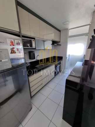 Imagem Apartamento com 2 Quartos à Venda, 65 m² em Palmeiras De São José - São José Dos Campos Imagem Apartamento com 2 Quartos à Venda, 65 m² em Palmeiras De São José - São José Dos Campos