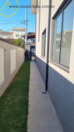 Imagem Casa com 2 Quartos à Venda, 80 m² em Jardim Paulista - Atibaia Imagem Casa com 2 Quartos à Venda, 80 m² em Jardim Paulista - Atibaia