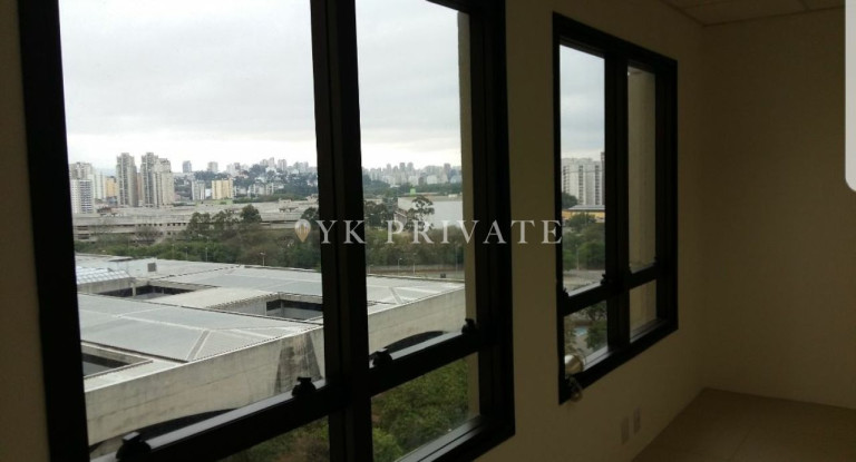 Imagem Sala Comercial à Venda, 45 m² em Barra Funda - São Paulo