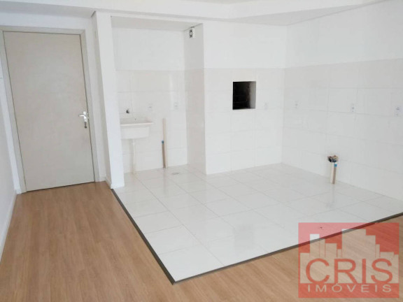 Apartamento com 2 Quartos à Venda, 57 m² em São João - Bento Gonçalves