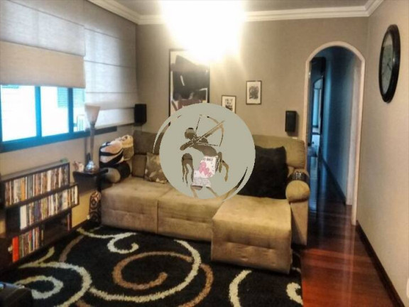 Imagem Apartamento com 3 Quartos à Venda, 300 m² em Vila Rica - Santos Imagem Apartamento com 3 Quartos à Venda, 300 m² em Vila Rica - Santos
