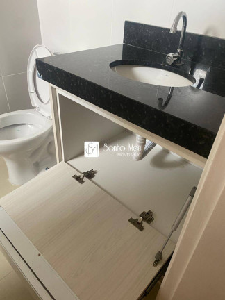 Imagem Apartamento com 2 Quartos para Alugar, 56 m² em Jardim Augusta - São José Dos Campos