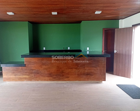 Imagem Flat com 1 Quarto à Venda, 58 m² em Golfe - Teresópolis Imagem Flat com 1 Quarto à Venda, 58 m² em Golfe - Teresópolis
