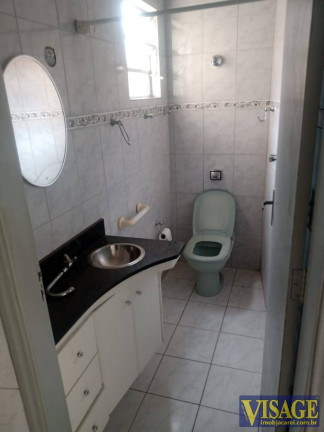 Imagem Casa com 4 Quartos à Venda, 105 m² em Centro - Jacareí