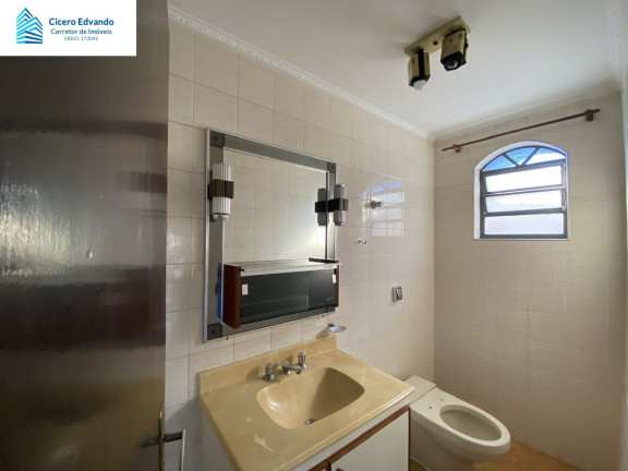 Imagem Casa com 3 Quartos à Venda, 310 m² em Jardim Nossa Senhora Do Carmo - São Paulo