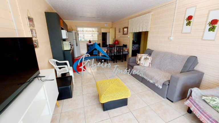 Imagem Casa com 3 Quartos à Venda, 90 m² em Albatroz - Imbé Imagem Casa com 3 Quartos à Venda, 90 m² em Albatroz - Imbé
